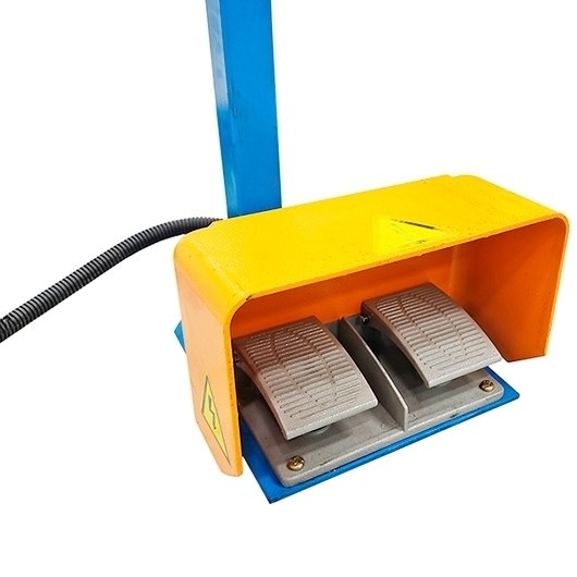 Электромеханические вальцы FABTEC ESR 1315 EФото 5824-07.jpg