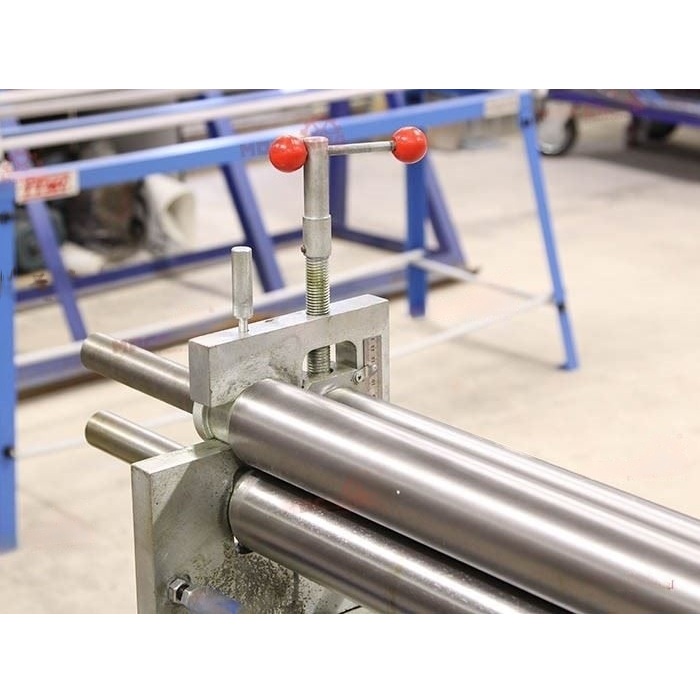 Электромеханические вальцы FABTEC W11G 1.5x1300Фото 5825-02.jpg