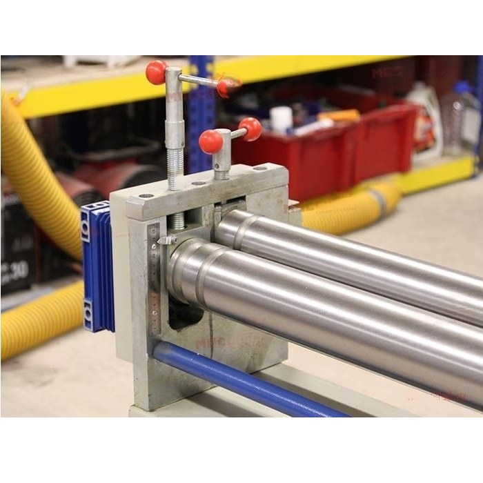 Электромеханические вальцы FABTEC W11G 1.5x1300Фото 5825-03.jpg