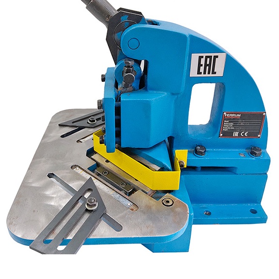 Угловысечной станок FABTEC HN-3Фото 5827-03.jpg