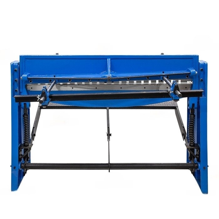 Гильотина ножная FABTEC Q01-1.5x1320Фото 5829-02.jpg