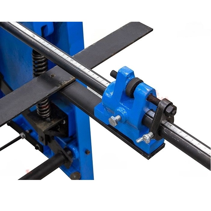 Гильотина ножная FABTEC Q01-1.5x1320Фото 5829-03.jpg