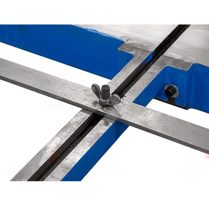 Гильотина ножная FABTEC Q01-1.5x1320Фото 5829-06.jpg