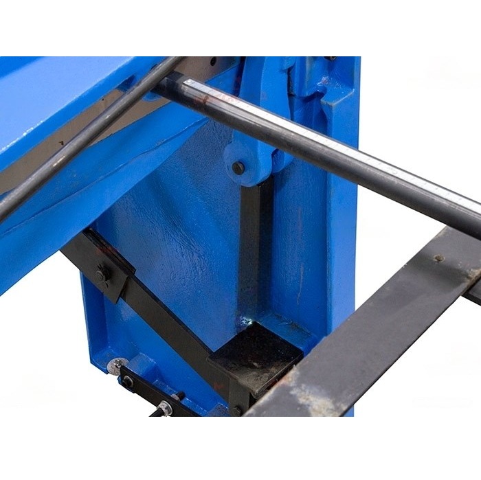 Гильотина ножная FABTEC Q01-1.5x1320Фото 5829-08.jpg