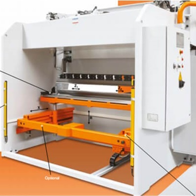 Листогибочный гидравлический пресс ERMAKSAN POWER BEND PRO 2100 X 40 (4-х осевой)Фото 583-05.jpg