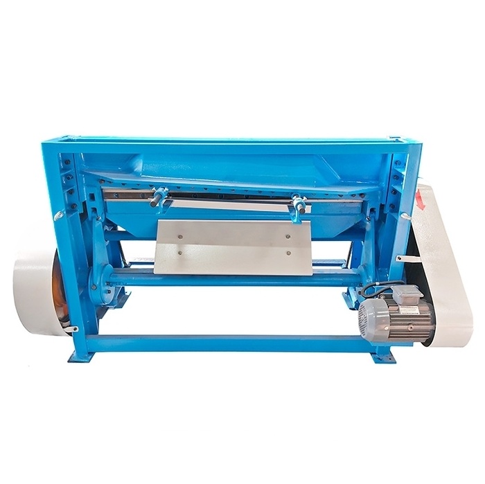 Электромеханическая гильотина FABTEC Q11 3x1300Фото 5831-03.jpg