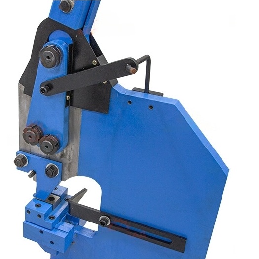 Ручной вырубной станок FABTEC HP-20Фото 5832-03.jpg