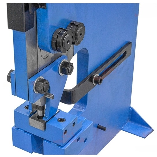 Ручной вырубной станок FABTEC HP-20Фото 5832-04.jpg