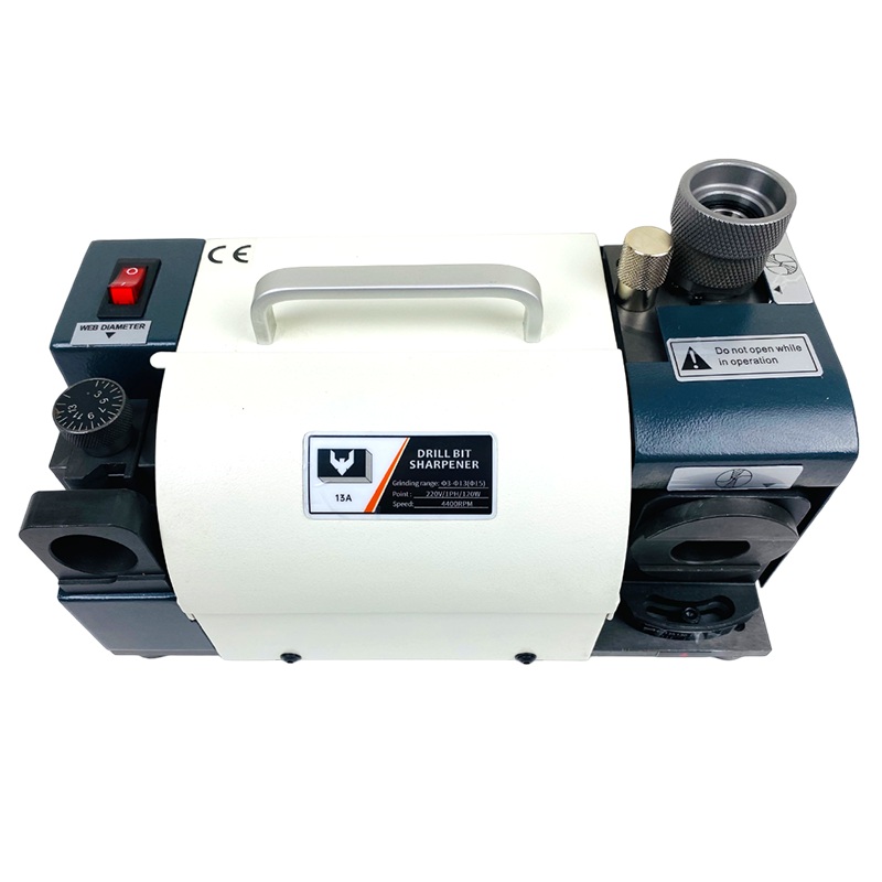 Станок для заточки сверл FABTEC MR-13AФото 5833-03.jpg