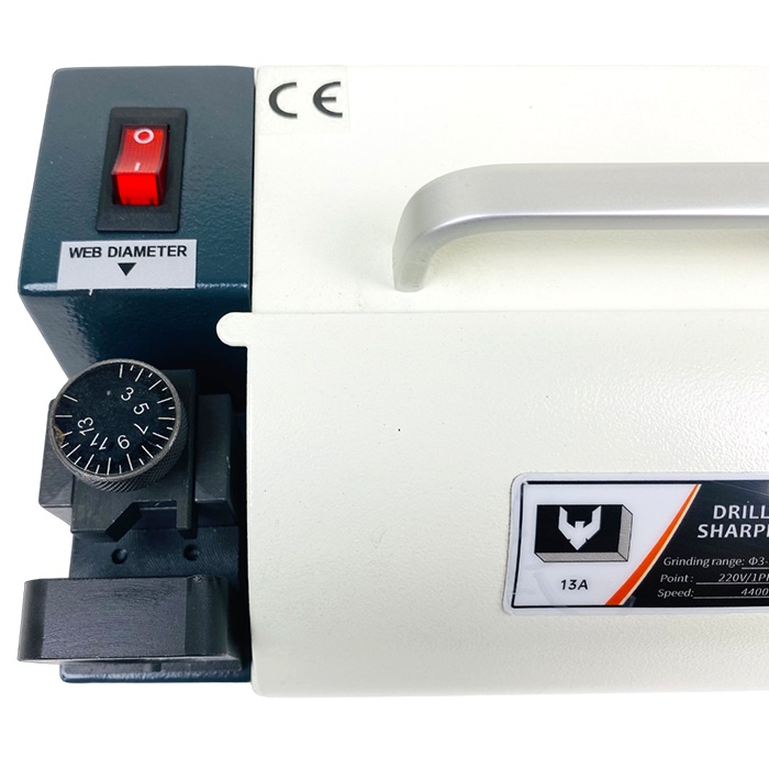 Станок для заточки сверл FABTEC MR-13DФото 5834-04.jpg