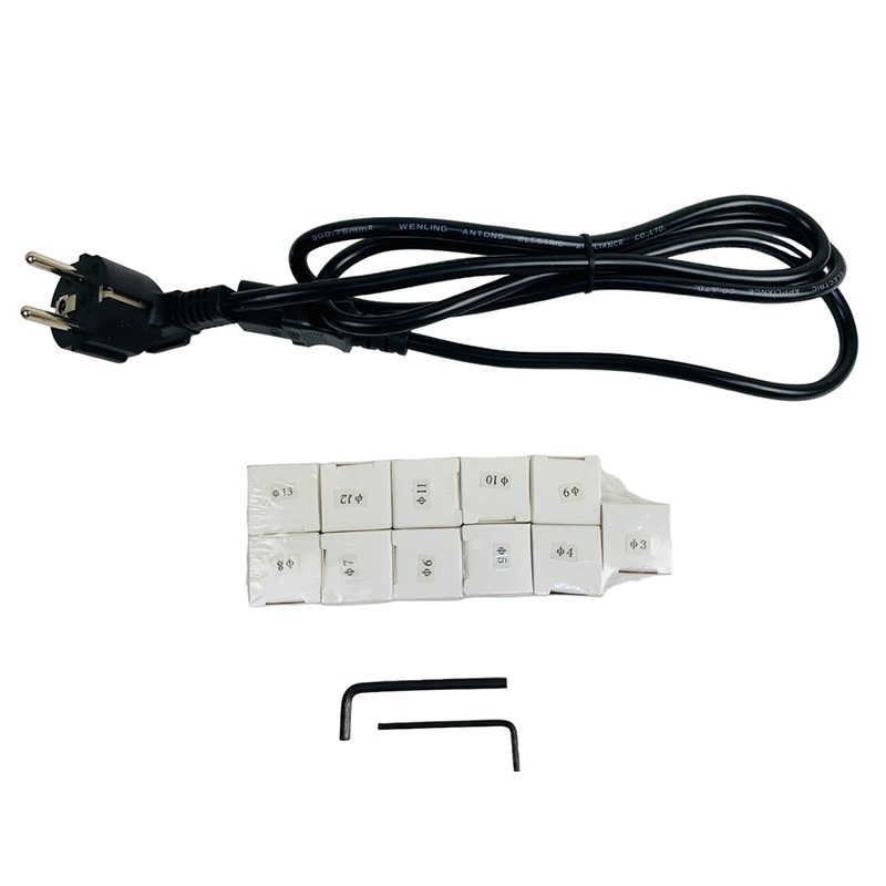 Станок для заточки сверл FABTEC MR-13DФото 5834-06.jpg