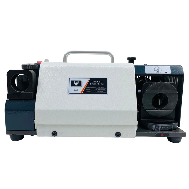 Станок для заточки сверл FABTEC MR-20GФото 5835-02.jpg