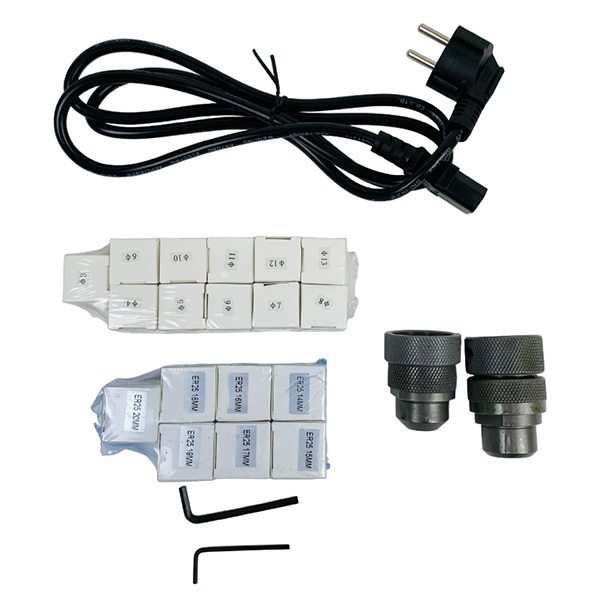 Станок для заточки сверл FABTEC MR-20GФото 5835-05.jpg