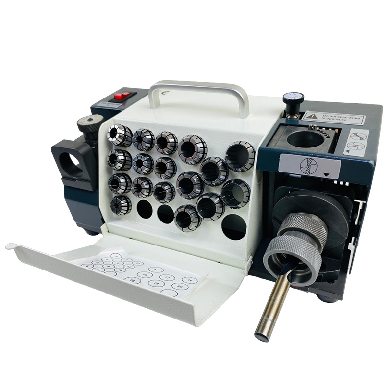 Станок для заточки сверл FABTEC MR-20GФото 5835-07.jpg