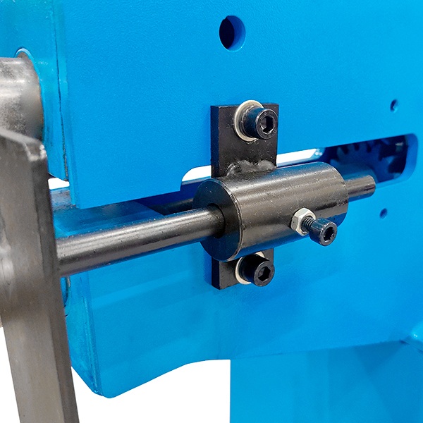 Электромеханическая зиговочная машина FABTEC LX15Фото 5837-03.jpg