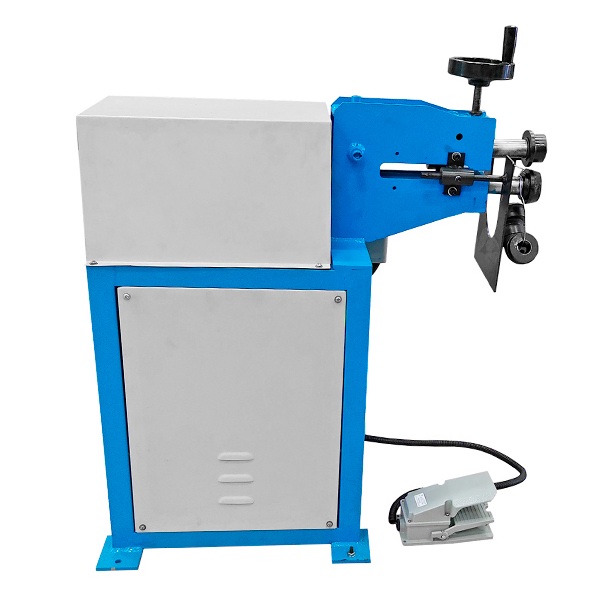 Электромеханическая зиговочная машина FABTEC LX15Фото 5837-04.jpg