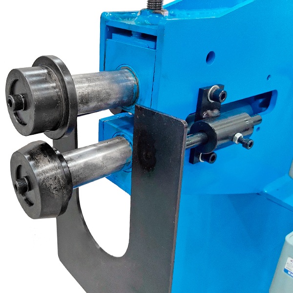 Электромеханическая зиговочная машина FABTEC LX15Фото 5837-05.jpg