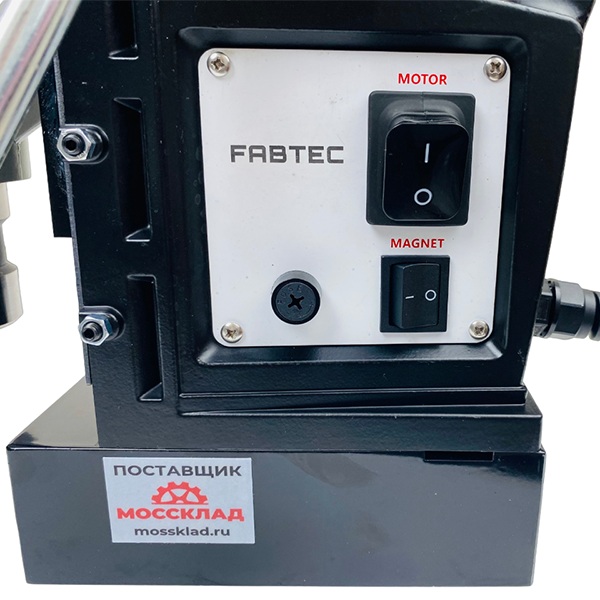 Магнитный сверлильный станок FABTEC OB-3500Фото 5846-06.jpg