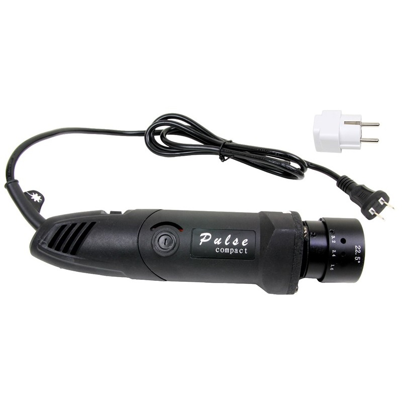 Машинка для заточки вольфрамовых электродов FABTEC GT-PULSEФото 5848-03.jpg