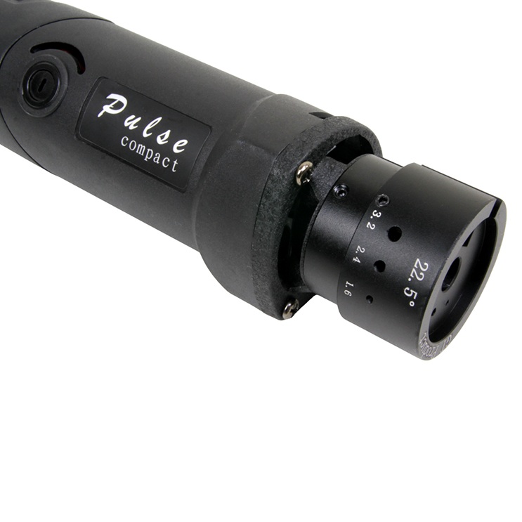 Машинка для заточки вольфрамовых электродов FABTEC GT-PULSEФото 5848-04.jpg