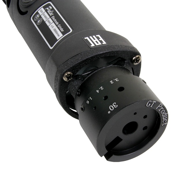 Машинка для заточки вольфрамовых электродов FABTEC GT-PULSEФото 5848-05.jpg