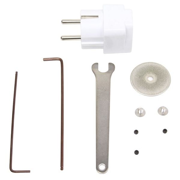 Машинка для заточки вольфрамовых электродов FABTEC GT-PULSEФото 5848-07.jpg