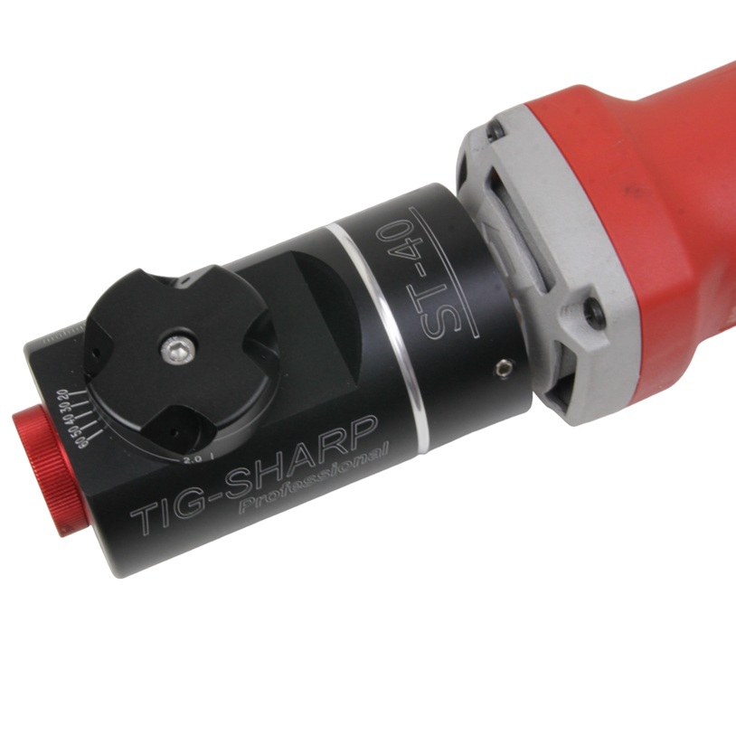 Машинка для заточки вольфрамовых электродов FABTEC ST-40Фото 5849-06.jpg