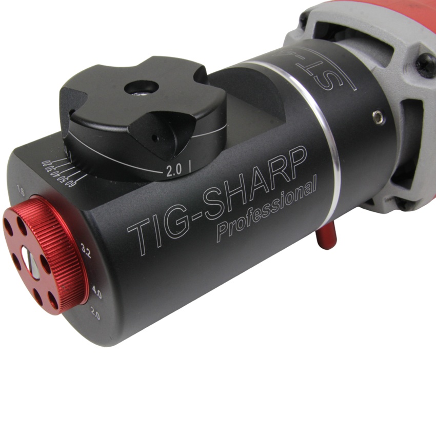 Машинка для заточки вольфрамовых электродов FABTEC ST-40Фото 5849-07.jpg