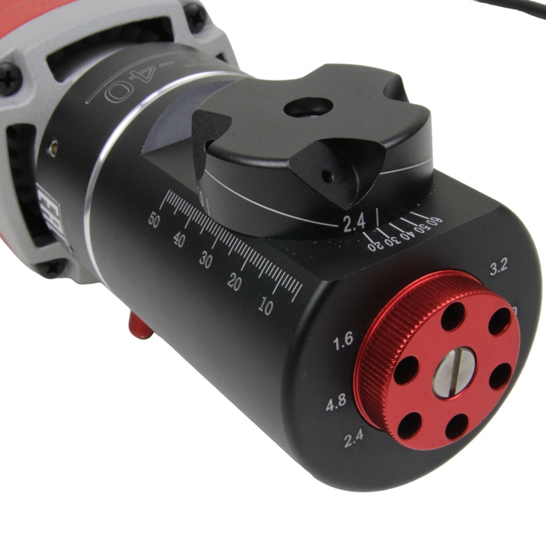 Машинка для заточки вольфрамовых электродов FABTEC ST-40Фото 5849-09.jpg