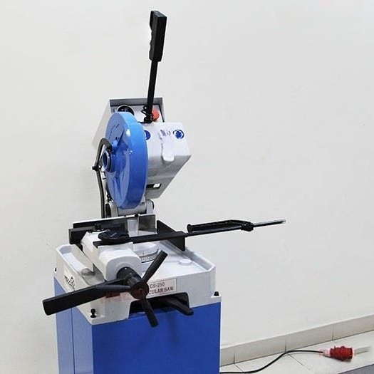 Маятниковая пила по металлу FABTEC CS 250Фото 5850-04.jpg