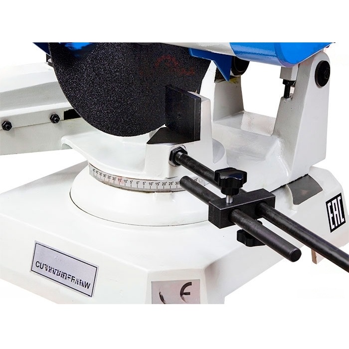 Маятниковая пила по металлу FABTEC TV-350Фото 5853-06.jpg