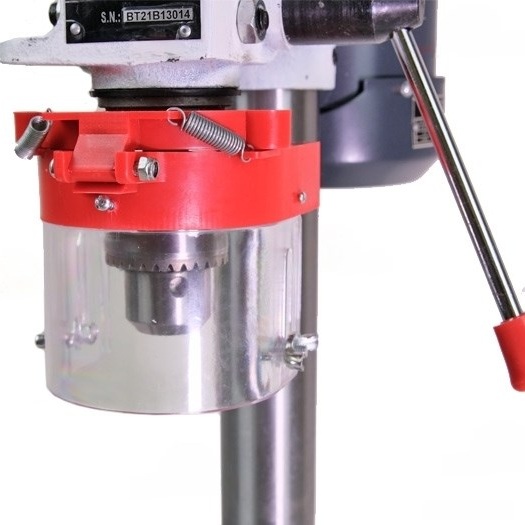 Настольный вертикально-сверлильный станок FABTEC B13 (220v)Фото 5857-03.jpg