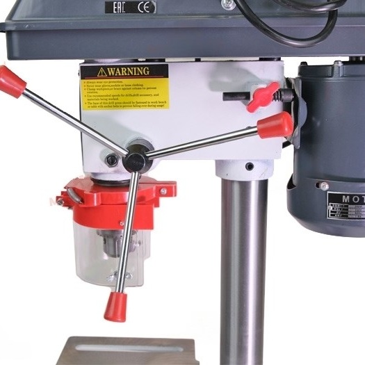 Настольный вертикально-сверлильный станок FABTEC B13 (220v)Фото 5857-04.jpg