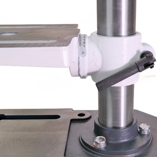 Настольный вертикально-сверлильный станок FABTEC B13 (220v)Фото 5857-05.jpg