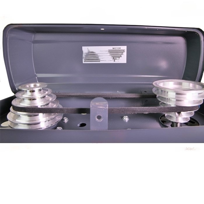 Настольный вертикально-сверлильный станок FABTEC B13 (220v)Фото 5857-06.jpg