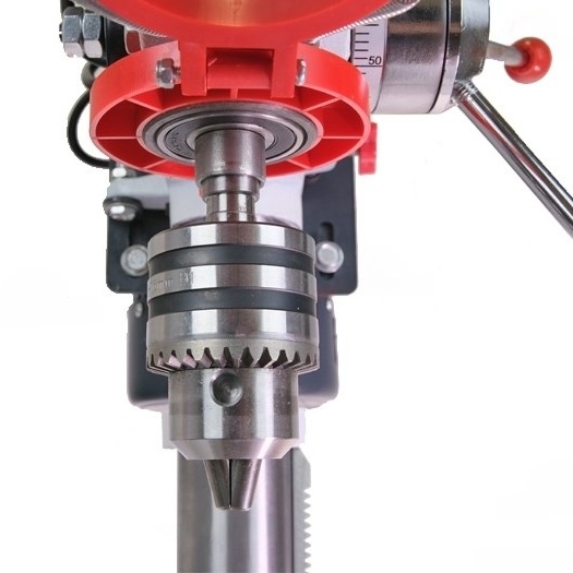 Настольный вертикально-сверлильный станок FABTEC B16 (220v)Фото 5858-06.jpg