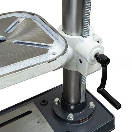 Настольный вертикально-сверлильный станок FABTEC B20 (220v)Фото 5859-03.jpg