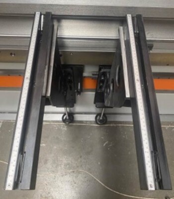 Листогибочный гидравлический пресс ERMAKSAN POWER BEND PRO 3100 X 100 (4-х осевой) (снято с производФото 586-08.jpg