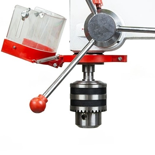 Настольный вертикально-сверлильный станок FABTEC B20 (380v)Фото 5863-02.jpg