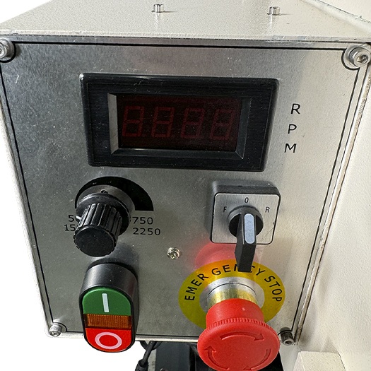 Настольный фрезерный станок FABTEC BF 30L VarioФото 5867-07.jpg