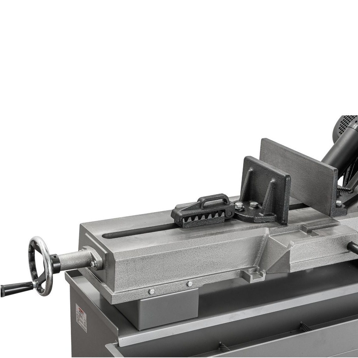 Ленточнопильный станок по металлу JET HBS-916W (снят с производства)Фото 5874-04.jpg