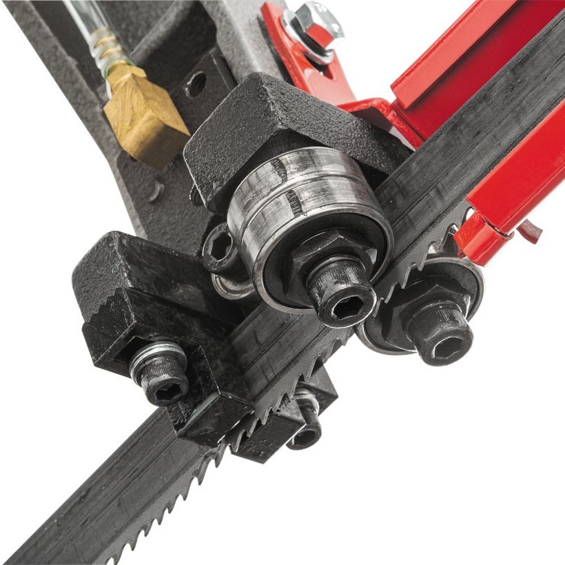 Ленточнопильный станок по металлу JET HBS-916W (снят с производства)Фото 5874-06.jpg