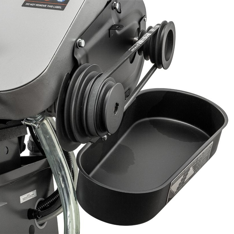 Ленточнопильный станок по металлу JET HBS-916W (снят с производства)Фото 5874-07.jpg