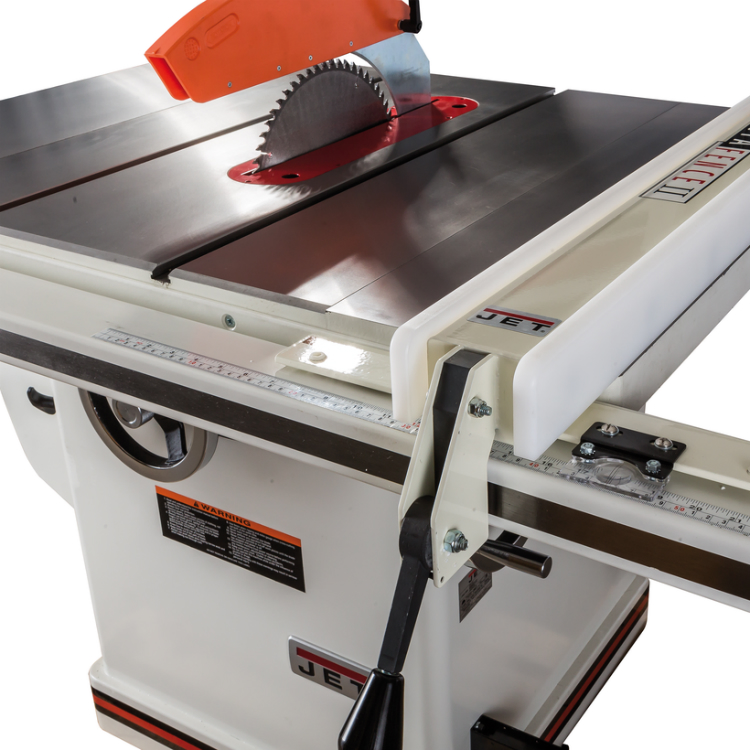 Высокоточная мебельная пила JET JTAS-12DX (снят с производства)Фото 5875-02.jpg