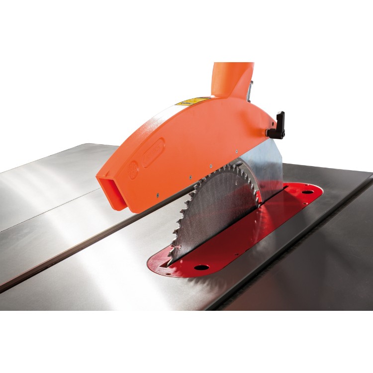 Высокоточная мебельная пила JET JTAS-12DX (снят с производства)Фото 5875-09.jpg