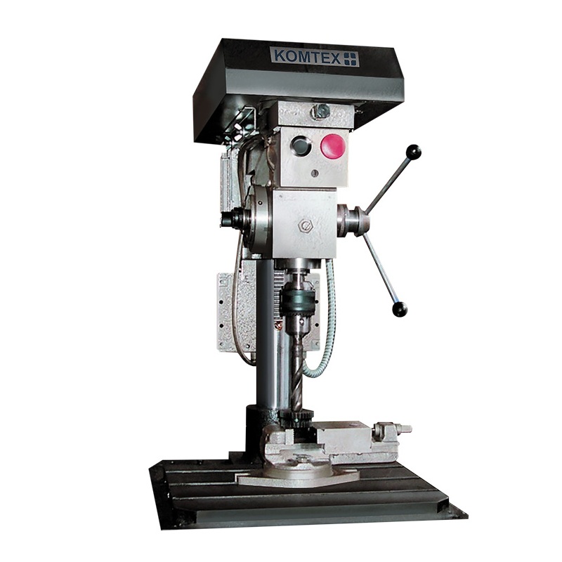 Сверлильные станки