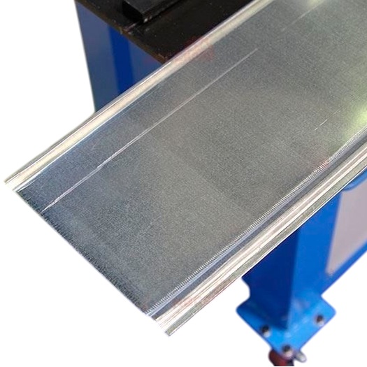 Фальцепрокатный станок LC-12R, 5 фальцевФото 5887-06.jpg