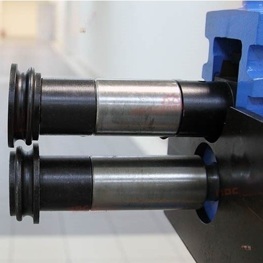 Электромеханическая зиговочная машина MU-12KФото 5889-03.jpg