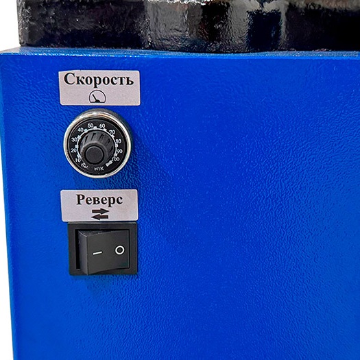 Электромеханическая зиговочная машина MU-12KФото 5889-05.jpg