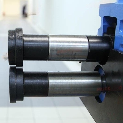 Электромеханическая зиговочная машина MU-12KФото 5889-12.jpg